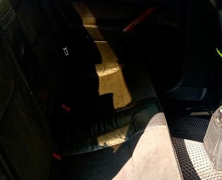 Чорний Фольксваген Пассат, об'ємом двигуна 2.8 л та пробігом 208 тис. км за 5600 $, фото 3 на Automoto.ua