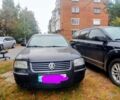 Черный Фольксваген Пассат, объемом двигателя 1.9 л и пробегом 380 тыс. км за 4500 $, фото 7 на Automoto.ua