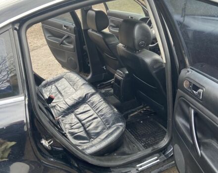 Черный Фольксваген Пассат, объемом двигателя 1.8 л и пробегом 3 тыс. км за 3650 $, фото 5 на Automoto.ua