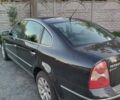 Черный Фольксваген Пассат, объемом двигателя 1.98 л и пробегом 304 тыс. км за 5000 $, фото 2 на Automoto.ua