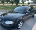 Чорний Фольксваген Пассат, об'ємом двигуна 1.6 л та пробігом 203 тис. км за 5200 $, фото 2 на Automoto.ua
