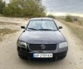 Чорний Фольксваген Пассат, об'ємом двигуна 2.5 л та пробігом 250 тис. км за 3750 $, фото 2 на Automoto.ua