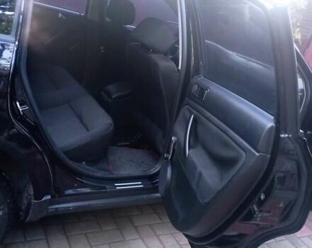 Черный Фольксваген Пассат, объемом двигателя 1.78 л и пробегом 267 тыс. км за 4800 $, фото 3 на Automoto.ua