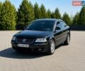 Чорний Фольксваген Пассат, об'ємом двигуна 2.77 л та пробігом 230 тис. км за 3700 $, фото 1 на Automoto.ua