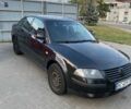 Черный Фольксваген Пассат, объемом двигателя 1.6 л и пробегом 329 тыс. км за 3500 $, фото 1 на Automoto.ua