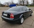 Черный Фольксваген Пассат, объемом двигателя 1.98 л и пробегом 207 тыс. км за 4900 $, фото 3 на Automoto.ua