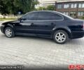 Черный Фольксваген Пассат, объемом двигателя 1.9 л и пробегом 258 тыс. км за 3850 $, фото 4 на Automoto.ua