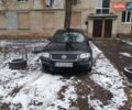 Чорний Фольксваген Пассат, об'ємом двигуна 1.78 л та пробігом 283 тис. км за 4700 $, фото 1 на Automoto.ua