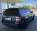 Чорний Фольксваген Пассат, об'ємом двигуна 0 л та пробігом 320 тис. км за 2200 $, фото 4 на Automoto.ua