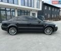 Черный Фольксваген Пассат, объемом двигателя 1.8 л и пробегом 260 тыс. км за 5888 $, фото 7 на Automoto.ua
