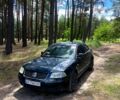 Черный Фольксваген Пассат, объемом двигателя 1.8 л и пробегом 165 тыс. км за 3500 $, фото 1 на Automoto.ua