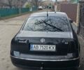 Черный Фольксваген Пассат, объемом двигателя 1.98 л и пробегом 538 тыс. км за 4500 $, фото 2 на Automoto.ua