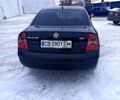 Чорний Фольксваген Пассат, об'ємом двигуна 1.9 л та пробігом 350 тис. км за 5000 $, фото 3 на Automoto.ua