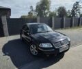 Черный Фольксваген Пассат, объемом двигателя 1.78 л и пробегом 280 тыс. км за 2600 $, фото 2 на Automoto.ua