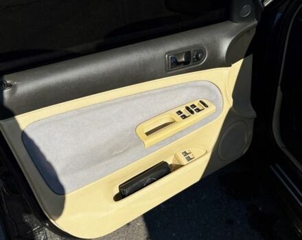 Черный Фольксваген Пассат, объемом двигателя 1.9 л и пробегом 407 тыс. км за 3899 $, фото 3 на Automoto.ua