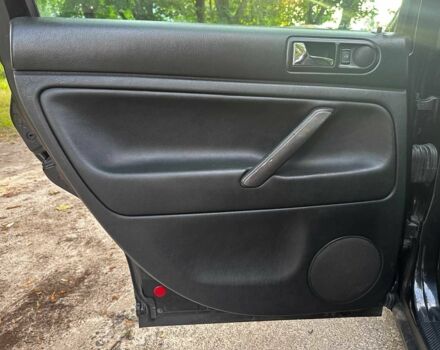 Чорний Фольксваген Пассат, об'ємом двигуна 1.8 л та пробігом 334 тис. км за 4390 $, фото 15 на Automoto.ua