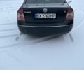 Чорний Фольксваген Пассат, об'ємом двигуна 2 л та пробігом 414 тис. км за 3800 $, фото 1 на Automoto.ua