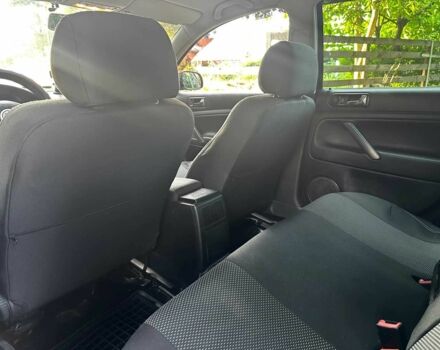 Чорний Фольксваген Пассат, об'ємом двигуна 1.8 л та пробігом 334 тис. км за 4390 $, фото 16 на Automoto.ua