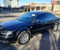 Черный Фольксваген Пассат, объемом двигателя 1.78 л и пробегом 188 тыс. км за 4550 $, фото 6 на Automoto.ua