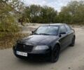 Чорний Фольксваген Пассат, об'ємом двигуна 2.5 л та пробігом 250 тис. км за 3750 $, фото 1 на Automoto.ua