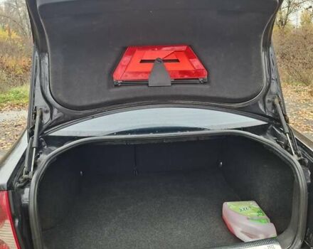 Черный Фольксваген Пассат, объемом двигателя 1.98 л и пробегом 183 тыс. км за 4900 $, фото 17 на Automoto.ua