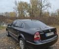 Черный Фольксваген Пассат, объемом двигателя 1.98 л и пробегом 183 тыс. км за 4900 $, фото 16 на Automoto.ua