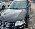 Чорний Фольксваген Пассат, об'ємом двигуна 1.98 л та пробігом 275 тис. км за 3800 $, фото 1 на Automoto.ua