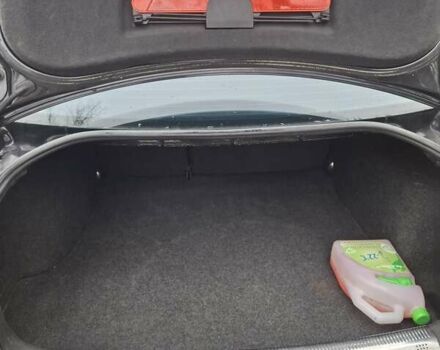 Черный Фольксваген Пассат, объемом двигателя 1.98 л и пробегом 183 тыс. км за 4900 $, фото 19 на Automoto.ua