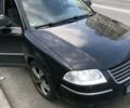 Черный Фольксваген Пассат, объемом двигателя 1.98 л и пробегом 260 тыс. км за 5000 $, фото 1 на Automoto.ua