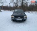 Чорний Фольксваген Пассат, об'ємом двигуна 1.78 л та пробігом 270 тис. км за 4500 $, фото 1 на Automoto.ua