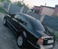 Черный Фольксваген Пассат, объемом двигателя 1.8 л и пробегом 250 тыс. км за 5200 $, фото 15 на Automoto.ua