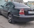 Черный Фольксваген Пассат, объемом двигателя 1.8 л и пробегом 342 тыс. км за 5300 $, фото 13 на Automoto.ua