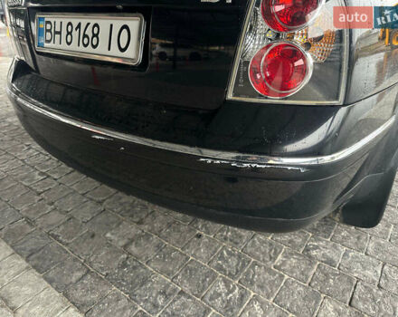 Черный Фольксваген Пассат, объемом двигателя 1.78 л и пробегом 360 тыс. км за 3750 $, фото 13 на Automoto.ua