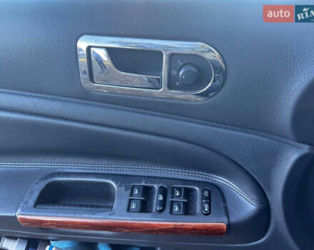 Черный Фольксваген Пассат, объемом двигателя 1.78 л и пробегом 365 тыс. км за 3500 $, фото 17 на Automoto.ua