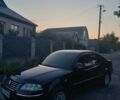 Черный Фольксваген Пассат, объемом двигателя 1.8 л и пробегом 250 тыс. км за 5200 $, фото 4 на Automoto.ua