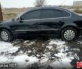 Черный Фольксваген Пассат, объемом двигателя 2 л и пробегом 0 тыс. км за 5800 $, фото 3 на Automoto.ua