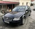 Черный Фольксваген Пассат, объемом двигателя 0 л и пробегом 260 тыс. км за 1900 $, фото 1 на Automoto.ua