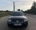 Чорний Фольксваген Пассат, об'ємом двигуна 1.8 л та пробігом 240 тис. км за 4500 $, фото 1 на Automoto.ua
