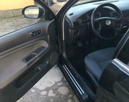 Черный Фольксваген Пассат, объемом двигателя 1.98 л и пробегом 260 тыс. км за 5000 $, фото 3 на Automoto.ua