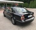 Черный Фольксваген Пассат, объемом двигателя 1.9 л и пробегом 330 тыс. км за 2600 $, фото 2 на Automoto.ua