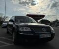 Черный Фольксваген Пассат, объемом двигателя 1.98 л и пробегом 311 тыс. км за 4064 $, фото 1 на Automoto.ua