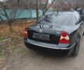Черный Фольксваген Пассат, объемом двигателя 1.8 л и пробегом 400 тыс. км за 4700 $, фото 2 на Automoto.ua