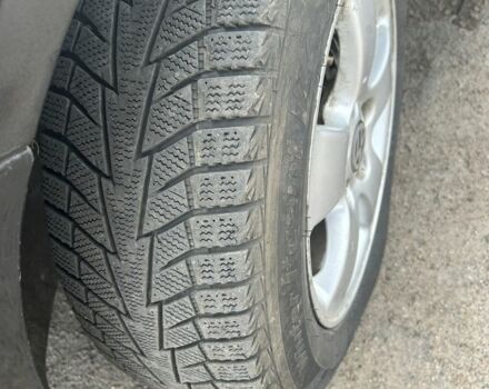 Черный Фольксваген Пассат, объемом двигателя 1.6 л и пробегом 345 тыс. км за 3600 $, фото 6 на Automoto.ua