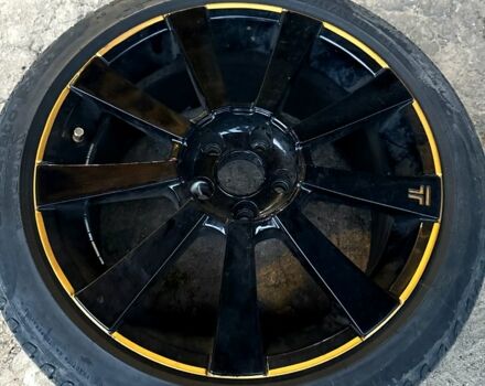 Черный Фольксваген Пассат, объемом двигателя 2.8 л и пробегом 277 тыс. км за 4300 $, фото 9 на Automoto.ua