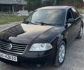 Черный Фольксваген Пассат, объемом двигателя 1.8 л и пробегом 276 тыс. км за 3402 $, фото 1 на Automoto.ua