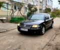 Чорний Фольксваген Пассат, об'ємом двигуна 2 л та пробігом 0 тис. км за 3500 $, фото 1 на Automoto.ua