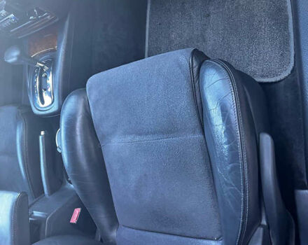 Черный Фольксваген Пассат, объемом двигателя 1.78 л и пробегом 365 тыс. км за 3500 $, фото 15 на Automoto.ua