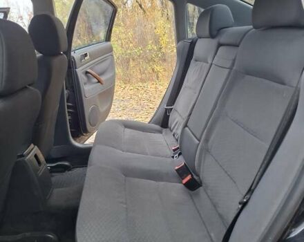 Черный Фольксваген Пассат, объемом двигателя 1.98 л и пробегом 183 тыс. км за 4900 $, фото 2 на Automoto.ua