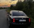 Черный Фольксваген Пассат, объемом двигателя 1.8 л и пробегом 265 тыс. км за 4600 $, фото 5 на Automoto.ua