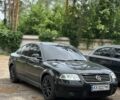 Черный Фольксваген Пассат, объемом двигателя 1.6 л и пробегом 278 тыс. км за 4700 $, фото 1 на Automoto.ua
